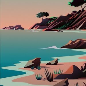 Meet your Posher, Catherine